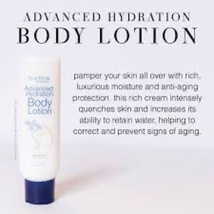 Brand New & Sealed SeneDerm Advanced Hydration Body Lotion